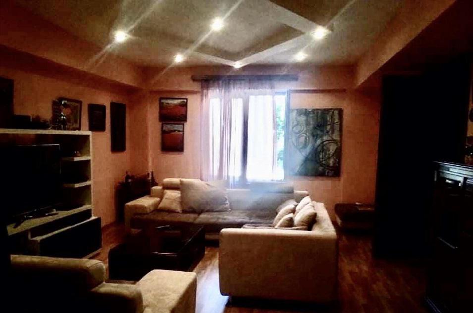 Vake的3室公寓 — 来自开发商和业主的房地产搜索引擎 GEOLN.COM. 照片 1