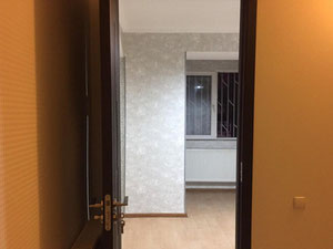 Saburtalo的1间卧室的公寓。购买第比利斯的公寓 — 来自开发商和业主的房地产搜索引擎 GEOLN.COM. 照片 7