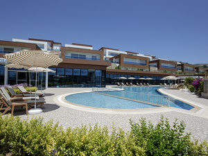 Real estate in GRANADA RESIDENCE — look at the real estate search engine GEOLN.COM. Photo 4