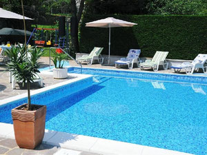 克罗地亚海滨别墅，马图尔吉 — 来自开发商和业主的房地产搜索引擎 GEOLN.COM. 照片 8