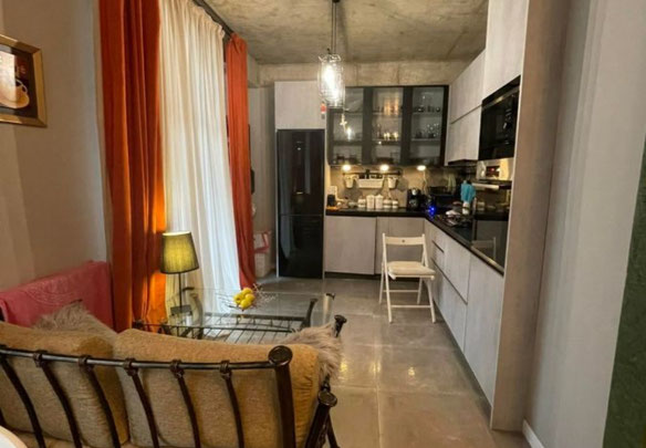 3 odalı satılık daire