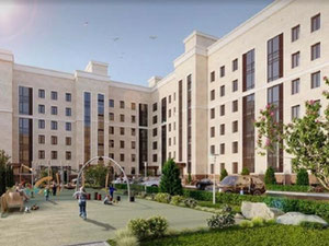 Нерухомість в Aq-Tay — дивіться на пошуковику нерухомості GEOLN.COM. Фото 2