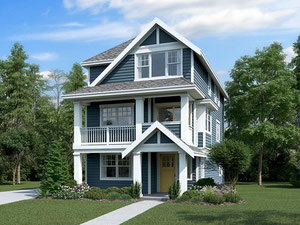 Real estate in High Point — look at the real estate search engine GEOLN.COM. Photo 5