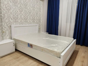 出售俯瞰第比利斯的 2 室公寓 — 来自开发商和业主的房地产搜索引擎 GEOLN.COM. 照片 8