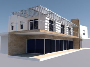 意大利的海边土地，圣雷莫销售 — 来自开发商和业主的房地产搜索引擎 GEOLN.COM. 照片 5