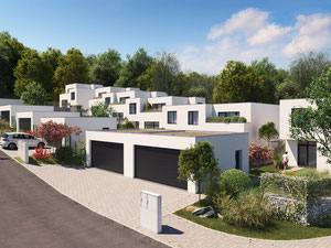 Real estate in Sobesicke louky — look at the real estate search engine GEOLN.COM. Photo 3