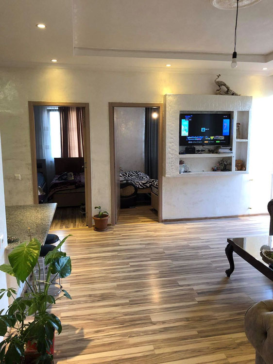 готова простора квартира — Пошуковик нерухомості від забудовників і власників GEOLN.COM. Фото 1