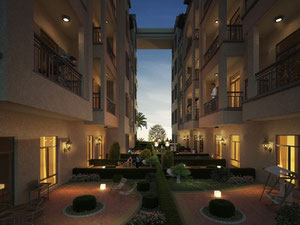 房地产在 May Residence — look at the real estate search engine GEOLN.COM. 照片 2