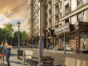 უძრავი კონება Praga — გადახედეთ უძრავი ქონების საძიებო სისტემას GEOLN.COM. ფოტო 3