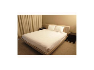 Apartament nad morzem w USA, Floryda, Sunny Isles Beach — Wyszukiwarka nieruchomości od deweloperów i właścicieli GEOLN.COM. Zdjęcie 12