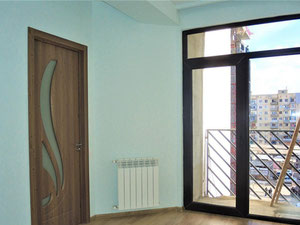 דירת 3 חדרים בורקטילי. דירה ללא מתווך בטביליסי — חיפוש נדל"ן מפרטי ומקבלן GEOLN.COM. תמונה 8