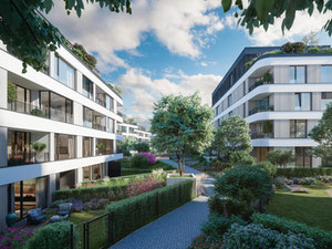 房地产在 Maison Orechovka — look at the real estate search engine GEOLN.COM. 照片 4