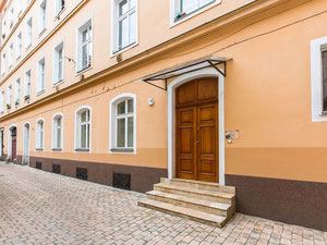 דירה בעיר גדולה בצ'כיה, פראג — חיפוש נדל"ן מפרטי ומקבלן GEOLN.COM. תמונה 12