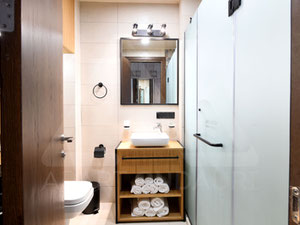 Gudauri 的公寓 Gudauri 的公寓 Redko — 来自开发商和业主的房地产搜索引擎 GEOLN.COM. 照片 10