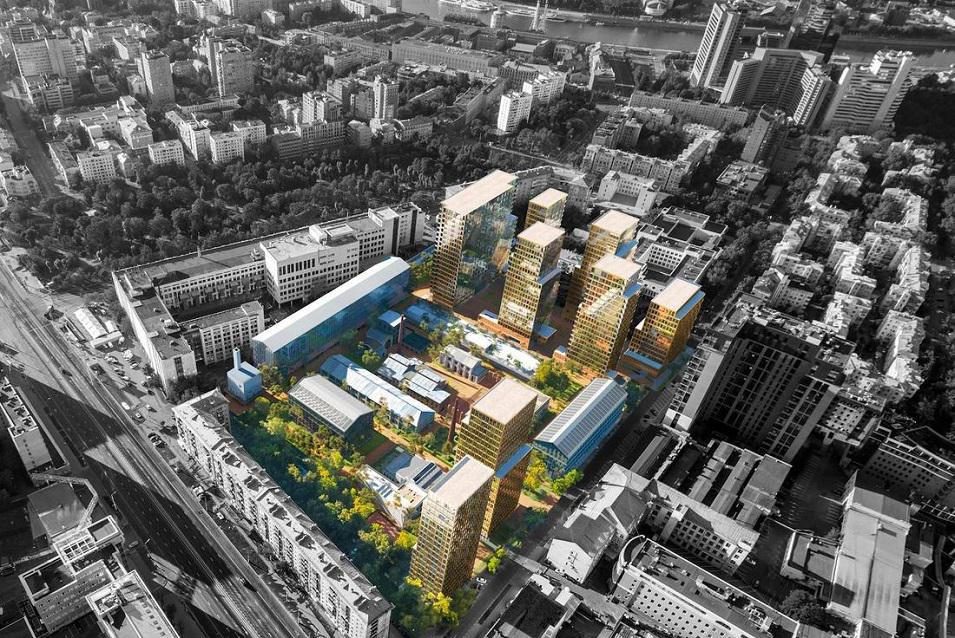 Нерухомість в Lucky — дивіться на пошуковику нерухомості GEOLN.COM. Фото 1