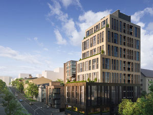 უძრავი კონება DeLight Hall — გადახედეთ უძრავი ქონების საძიებო სისტემას GEOLN.COM. ფოტო 4