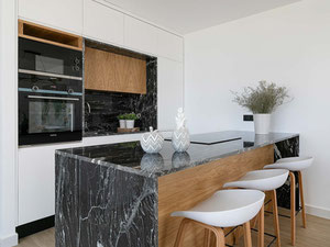 Willa 3 sypialnie 133 m² w Finestrat, Hiszpania — Wyszukiwarka nieruchomości od deweloperów i właścicieli GEOLN.COM. Zdjęcie 22