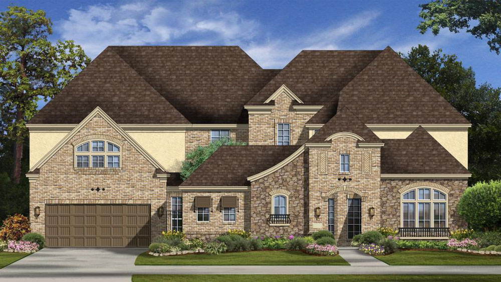 უძრავი კონება Avalon at Sienna 80s — გადახედეთ უძრავი ქონების საძიებო სისტემას GEOLN.COM. ფოტო 1