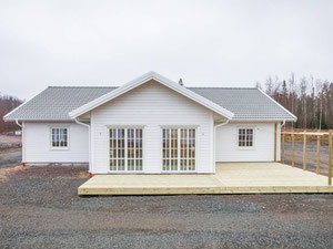 Недвижимость в Bondstorp Nagolunda 3 — смотрите на поисковике недвижимости GEOLN.COM. Фото 3