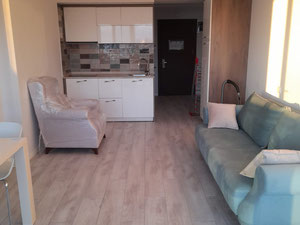 Продається 2-кімнатна квартира в Orbi Beach Tower — Пошуковик нерухомості від забудовників і власників GEOLN.COM. Фото 3