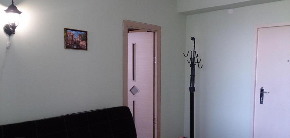 Apartamento de 2 habitaciones en Bagebi. Comprar un apartamento en Tbilisi, Bagebi — Encuentre propiedades fuera del plan o reventa de bienes inmuebles directamente de desarrolladores y propietarios GEOLN.COM. Foto 1