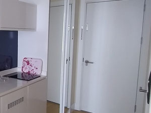 奥秘城海边工作室 — 来自开发商和业主的房地产搜索引擎 GEOLN.COM. 照片 7