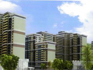 房地产在 Kazan XXI Century — look at the real estate search engine GEOLN.COM. 照片 4