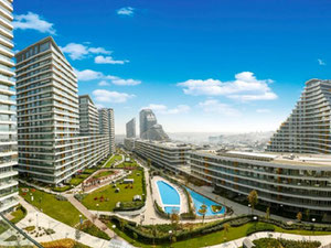 房地产在 Batisehir — look at the real estate search engine GEOLN.COM. 照片 3