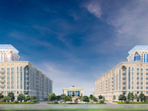 Нерухомість в Millennium Park — дивіться на пошуковику нерухомості GEOLN.COM. Фото 4