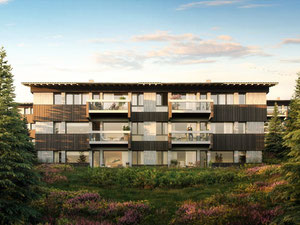 נדל"ן ב Hafjell  — עיין במנוע חיפוש הנדל"ן GEOLN.COM. תמונה 3