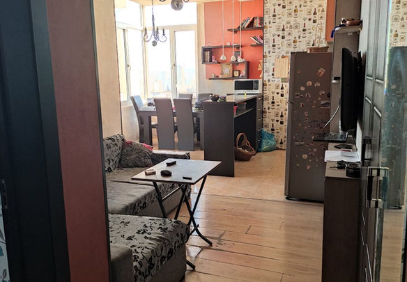 Квартира на продажу