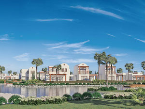 Нерухомість в Poseidon Beach Gardens — дивіться на пошуковику нерухомості GEOLN.COM. Фото 3