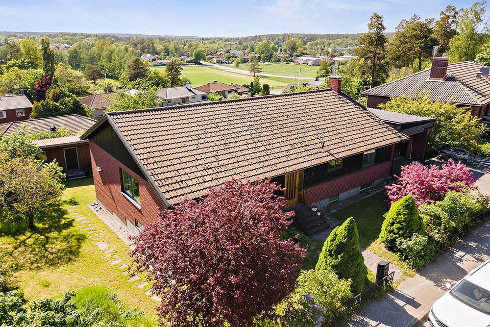 Недвижимость в Fagelogatan 21 — смотрите на поисковике недвижимости GEOLN.COM. Фото 1