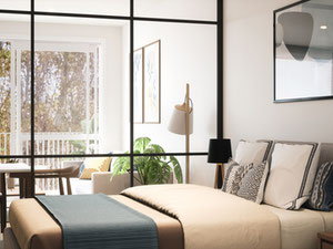 Real estate in Manaaki — look at the real estate search engine GEOLN.COM. Photo 5