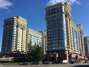 房地产在 Graf Orlov — look at the real estate search engine GEOLN.COM. 照片 6