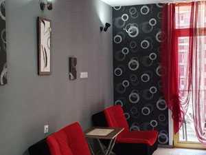 奥秘广场待售两房公寓 — 来自开发商和业主的房地产搜索引擎 GEOLN.COM. 照片 4