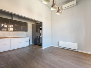 匈牙利。布达佩斯。新装修公寓，144平方米，位于市中心。 — 来自开发商和业主的房地产搜索引擎 GEOLN.COM. 照片 10