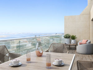 房地产在 One River at Quinta da Trindade — look at the real estate search engine GEOLN.COM. 照片 3