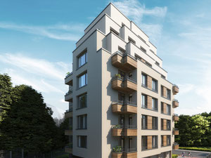 Нерухомість в ATLAS — дивіться на пошуковику нерухомості GEOLN.COM. Фото 3