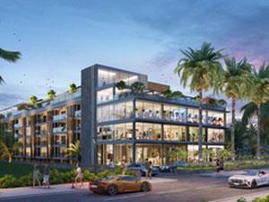 Immobilien in Премиум апартаменты на Бали: 2 спальни, 121м2 — Schauen Sie sich die Immobiliensuchmaschine GEOLN.COM an. Foto 2