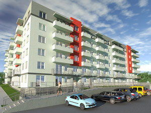 נדל"ן ב Reduta — עיין במנוע חיפוש הנדל"ן GEOLN.COM. תמונה 5