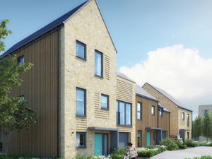 Real estate in Base at Newhall — look at the real estate search engine GEOLN.COM. Photo 3