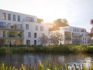 Immobilien in PARK HOOGHUYS — Schauen Sie sich die Immobiliensuchmaschine GEOLN.COM an. Foto 2