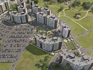 房地产在 PARKLAND — look at the real estate search engine GEOLN.COM. 照片 8