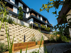 Нерухомість в KOLIBA GANSBERG — дивіться на пошуковику нерухомості GEOLN.COM. Фото 4