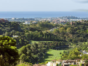 公寓 3 间卧室 181 平方米，位于西班牙蒙特阿尔科内斯 — 来自开发商和业主的房地产搜索引擎 GEOLN.COM. 照片 2