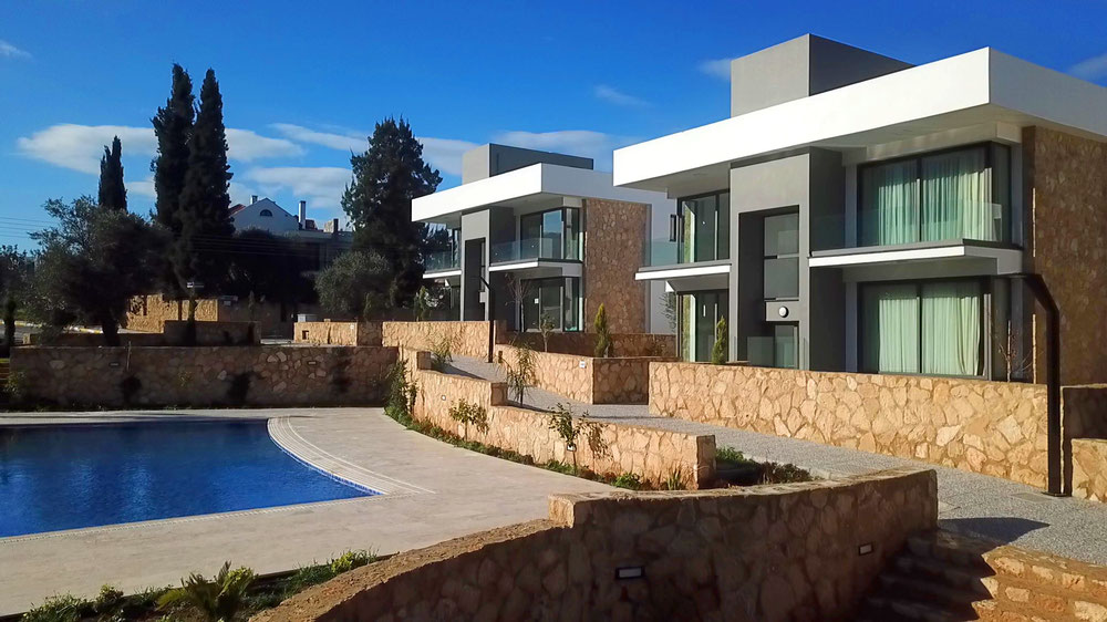 Нерухомість в Bella Residence — дивіться на пошуковику нерухомості GEOLN.COM. Фото 1