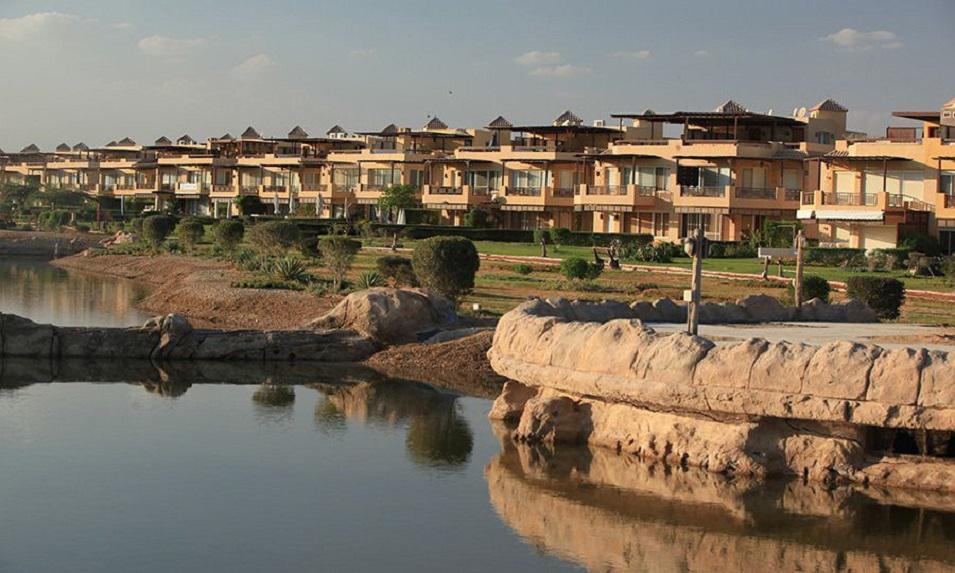 נדל"ן ב El Ein Bay — עיין במנוע חיפוש הנדל"ן GEOLN.COM. תמונה 1