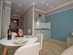 Orbi Residence 待售半独立式公寓 — 来自开发商和业主的房地产搜索引擎 GEOLN.COM. 照片 17