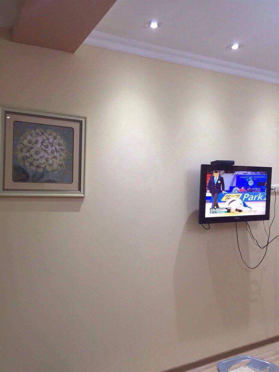 城市舒适公寓 — 来自开发商和业主的房地产搜索引擎 GEOLN.COM. 照片 1